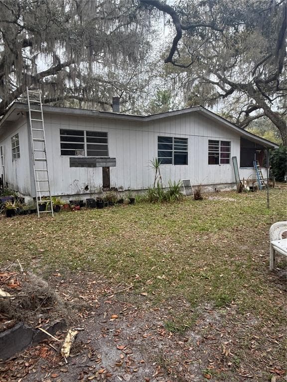 1730 S PALM AVENUE, HOMOSASSA, FL 34448 — zdjęcie 3