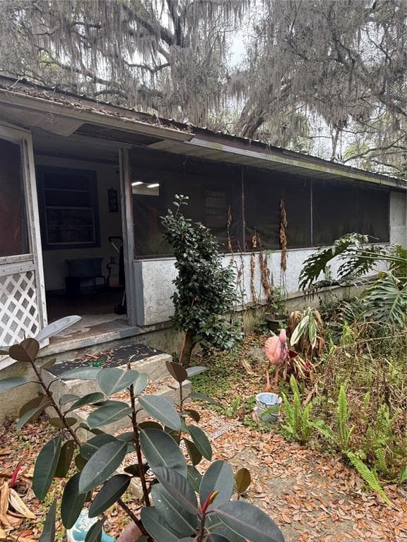 1730 S PALM AVENUE, HOMOSASSA, FL 34448 — zdjęcie 4