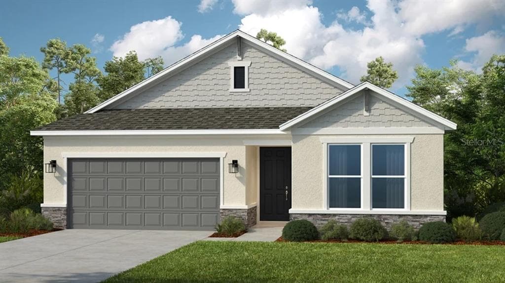 19313 LOCHSIDE LANE, MOUNT DORA, FL 32757
