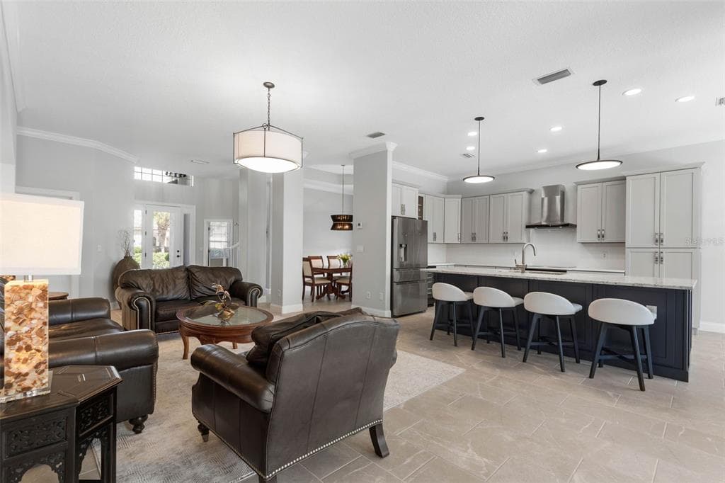 34 SANDPIPER LANE, PALM COAST, FL 32137 — zdjęcie 5
