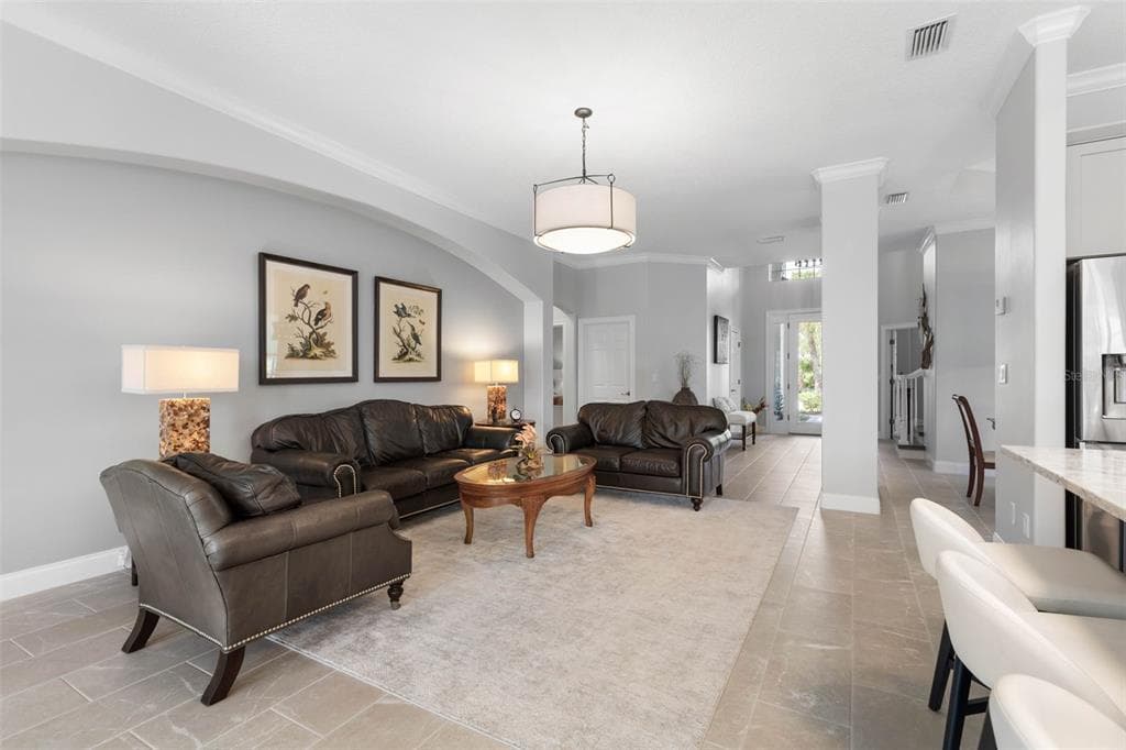 34 SANDPIPER LANE, PALM COAST, FL 32137 — zdjęcie 4