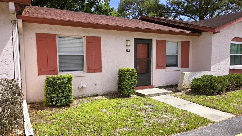 54 W MARBRISA WAY, KISSIMMEE, FL 34743 — zdjęcie 2