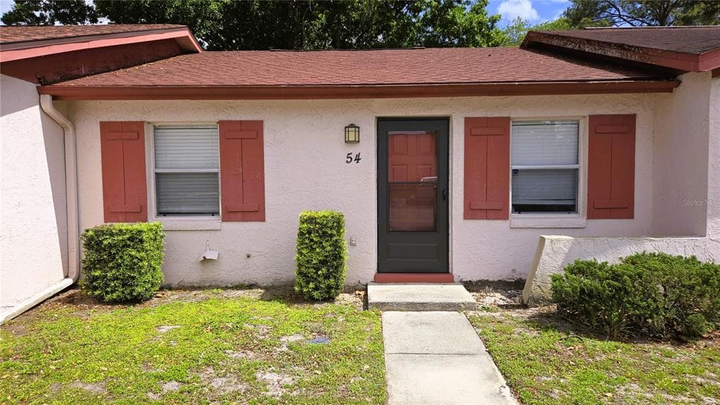 54 W MARBRISA WAY, KISSIMMEE, FL 34743 — zdjęcie 3