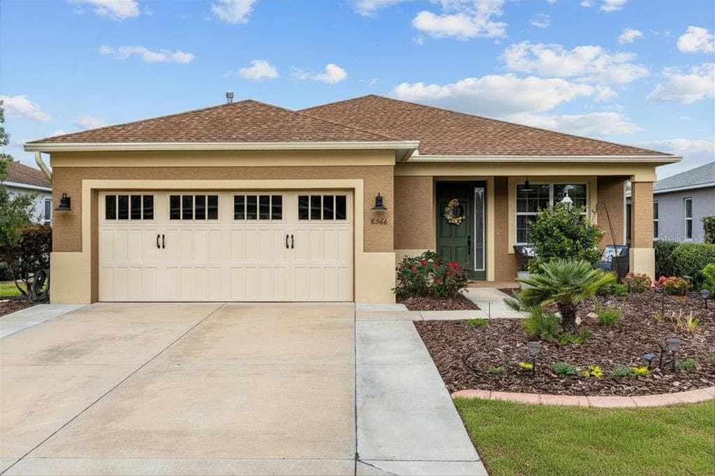 8566 SW 79TH AVENUE, OCALA, FL 34476 — zdjęcie 3