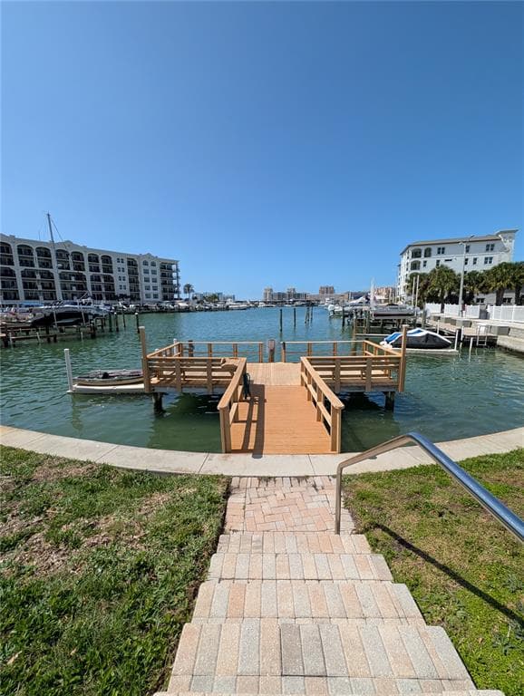 255 DOLPHIN POINT # 505, CLEARWATER BEACH, FL 33767 — zdjęcie 2