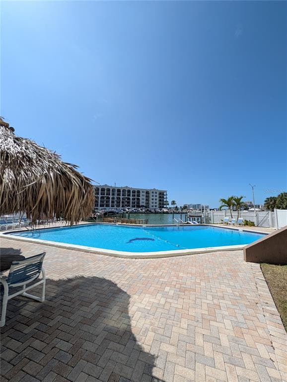 255 DOLPHIN POINT # 505, CLEARWATER BEACH, FL 33767 — zdjęcie 3