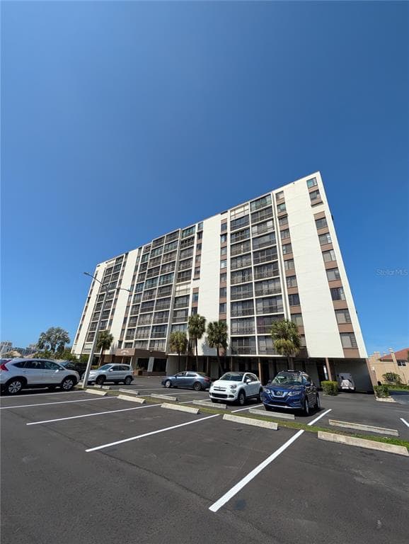 255 DOLPHIN POINT # 505, CLEARWATER BEACH, FL 33767 — zdjęcie 4