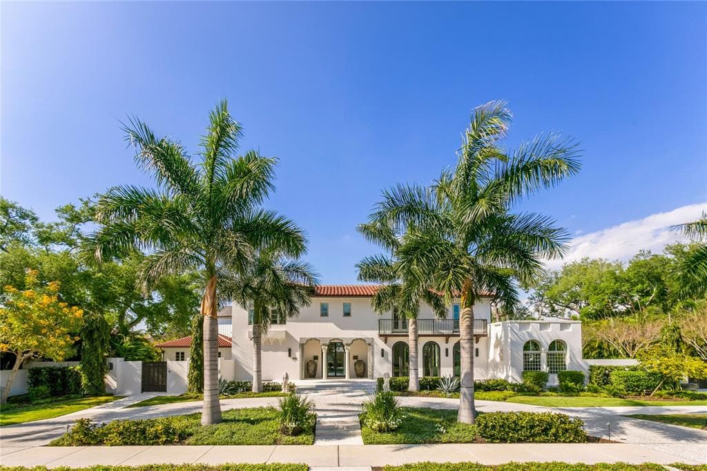 416 BRIGHTWATERS BOULEVARD NE, ST PETERSBURG, FL 33704 — zdjęcie 3