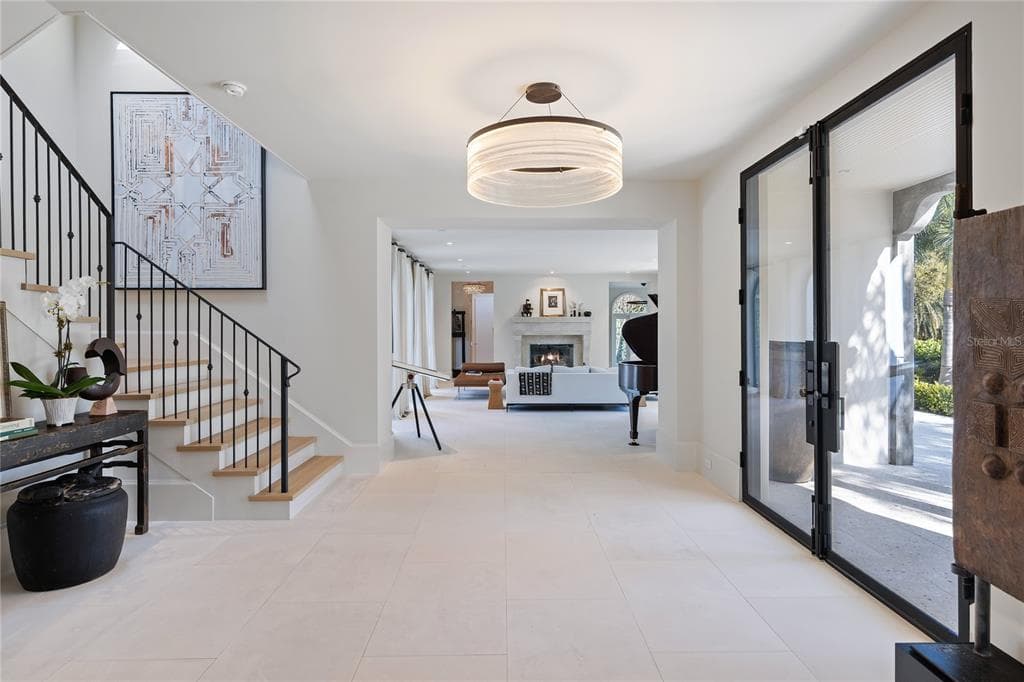 416 BRIGHTWATERS BOULEVARD NE, ST PETERSBURG, FL 33704 — zdjęcie 5