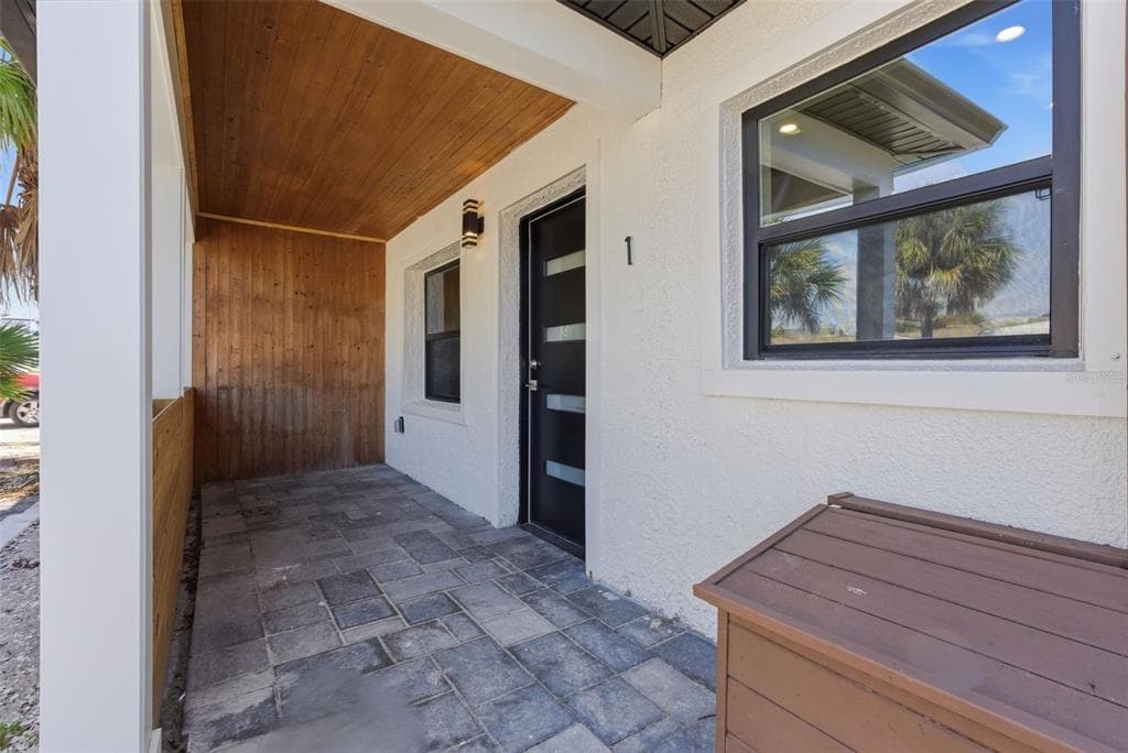 113 145TH AVENUE E # 1, MADEIRA BEACH, FL 33708 — zdjęcie 5