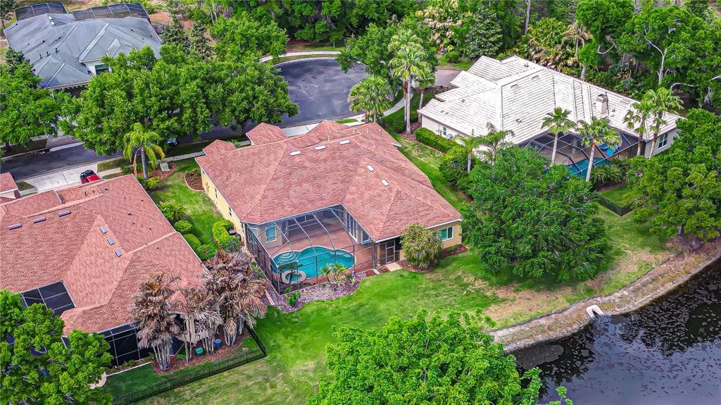 21338 LAKE VIENNA DRIVE, LAND O LAKES, FL 34638 — zdjęcie 5