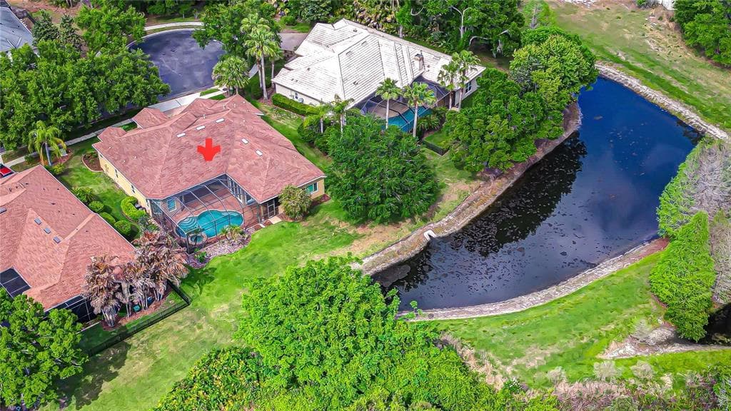 21338 LAKE VIENNA DRIVE, LAND O LAKES, FL 34638 — zdjęcie 4