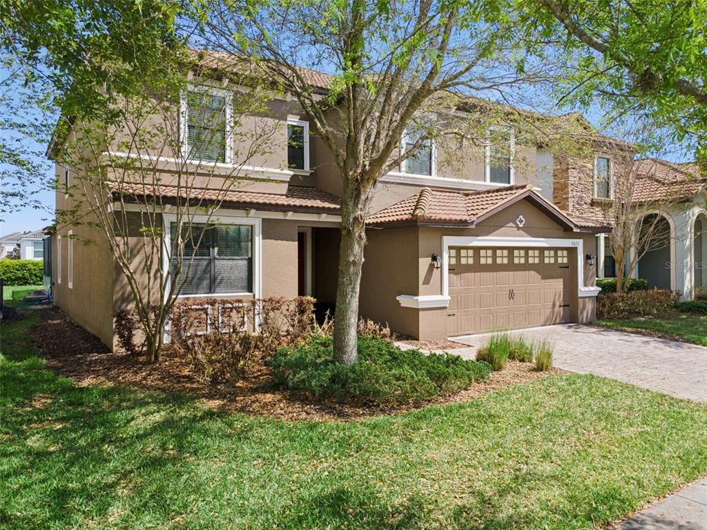 9027 SHADOW MOUNTAIN STREET, DAVENPORT, FL 33896 — zdjęcie 2