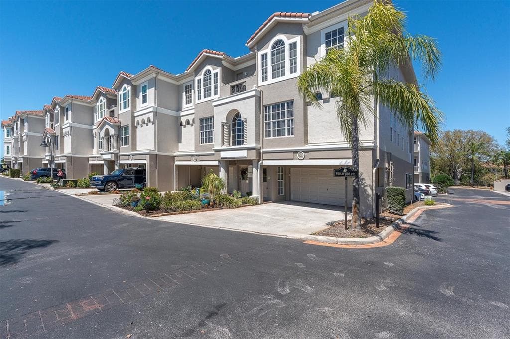 1501 WHARFSIDE DRIVE, TARPON SPRINGS, FL 34689 — zdjęcie 2