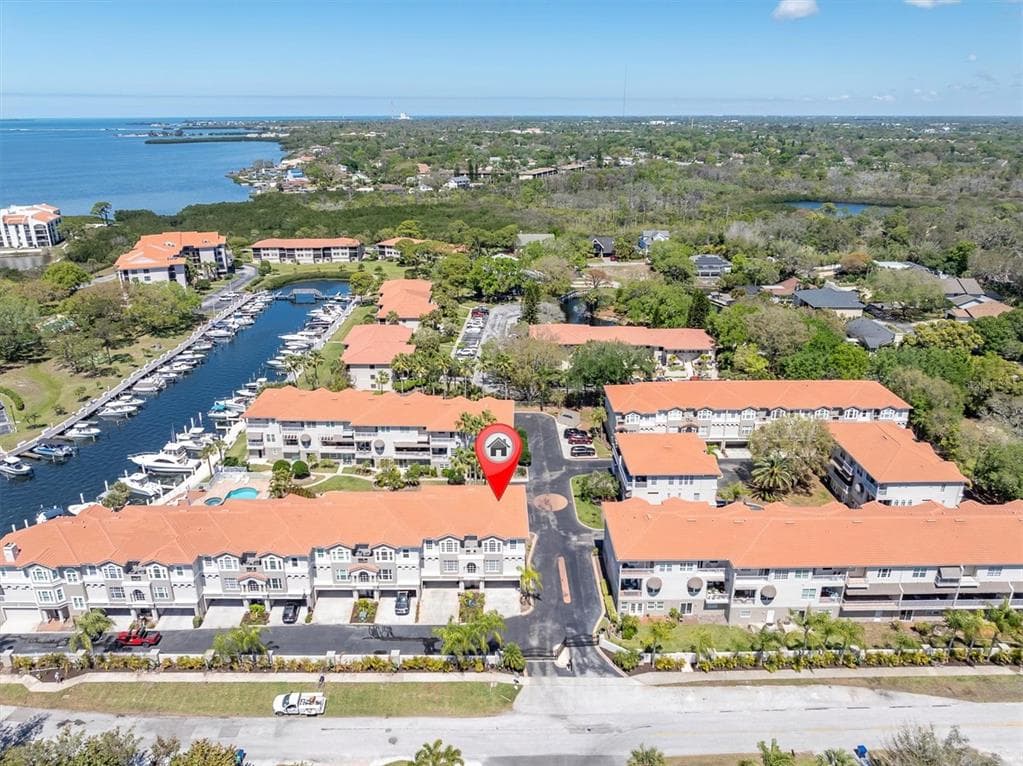 1501 WHARFSIDE DRIVE, TARPON SPRINGS, FL 34689 — zdjęcie 3