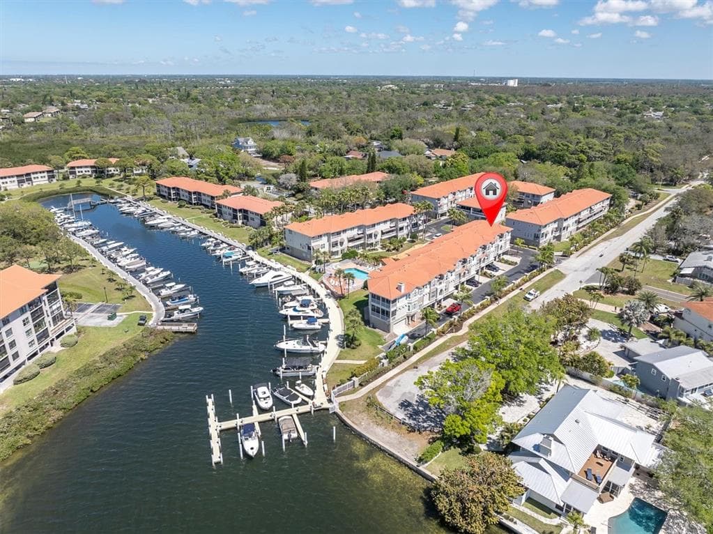 1501 WHARFSIDE DRIVE, TARPON SPRINGS, FL 34689 — zdjęcie 4