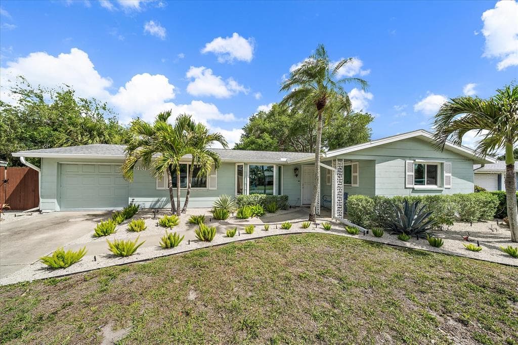 2431 BISPHAM ROAD, SARASOTA, FL 34231