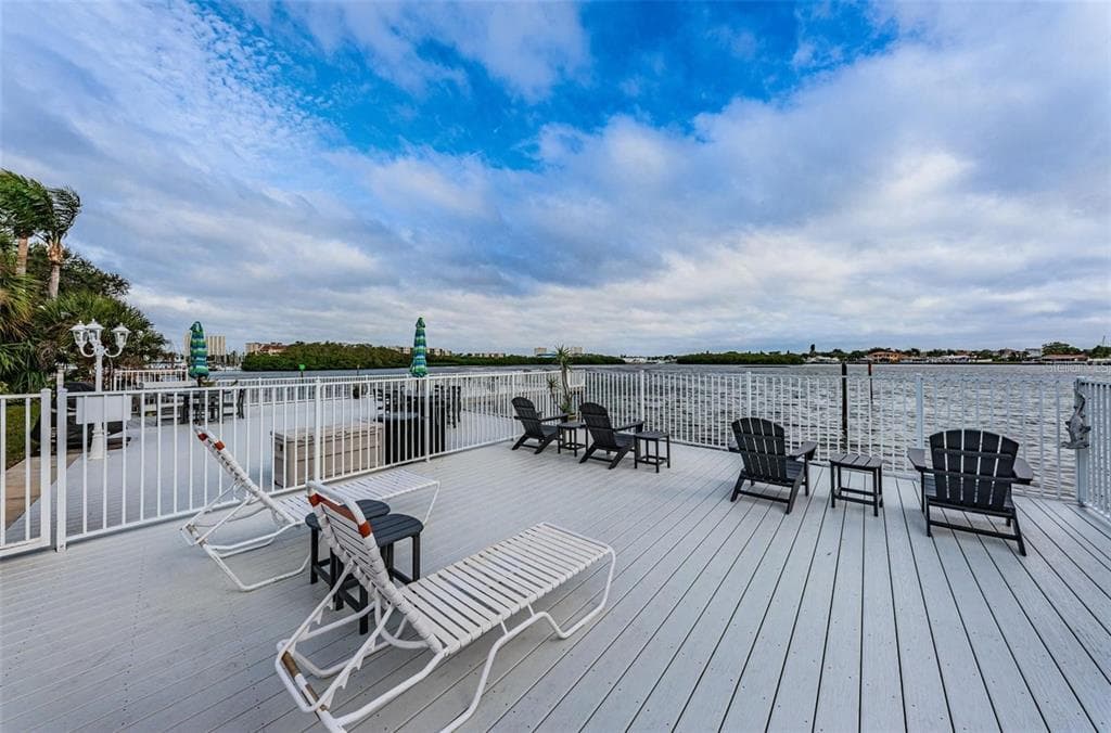 1859 SHORE DRIVE S # 107, SOUTH PASADENA, FL 33707 — zdjęcie 5