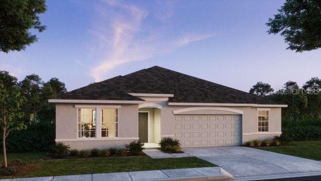 TBD KNOTTY PINE AVENUE, NORTH PORT, FL 34288 — zdjęcie 2