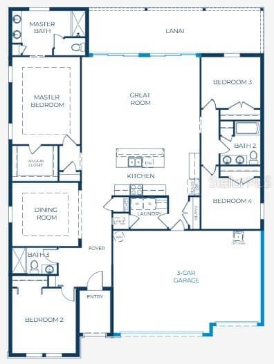 TBD KNOTTY PINE AVENUE, NORTH PORT, FL 34288 — zdjęcie 3