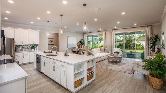 TBD KNOTTY PINE AVENUE, NORTH PORT, FL 34288 — zdjęcie 5