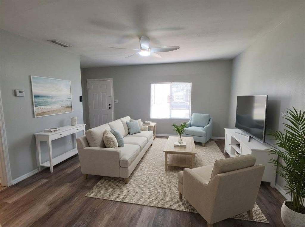 506 N MACDILL AVENUE, TAMPA, FL 33609 — zdjęcie 3