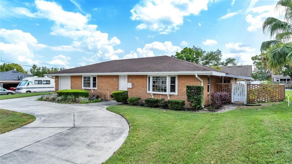 901 WOODWARD STREET, LAKELAND, FL 33803 — zdjęcie 2