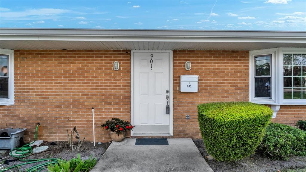901 WOODWARD STREET, LAKELAND, FL 33803 — zdjęcie 5