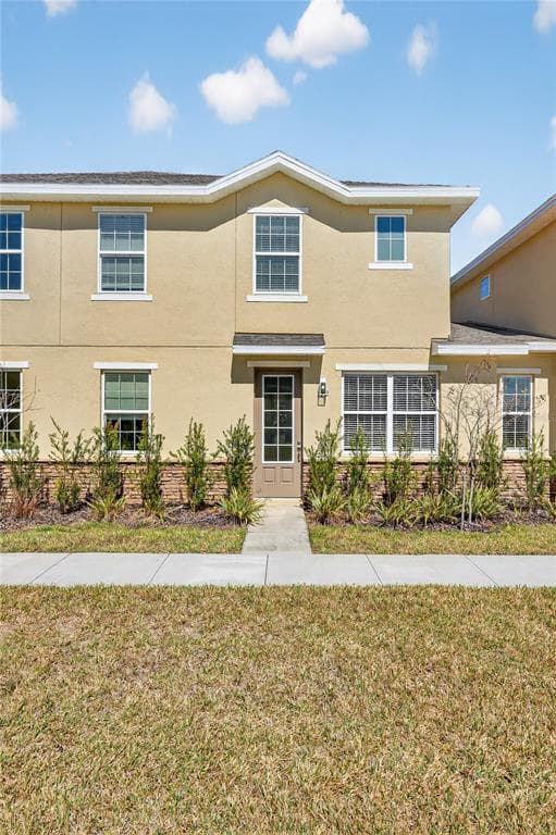 172 HOLLY VILLAGE DRIVE, DAVENPORT, FL 33837