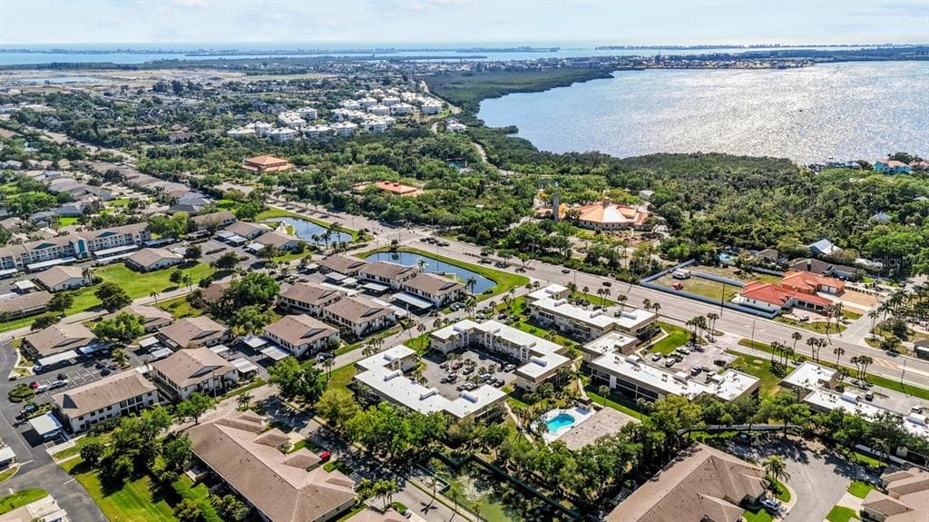 2727 75TH STREET W # 8A2, BRADENTON, FL 34209 — zdjęcie 2