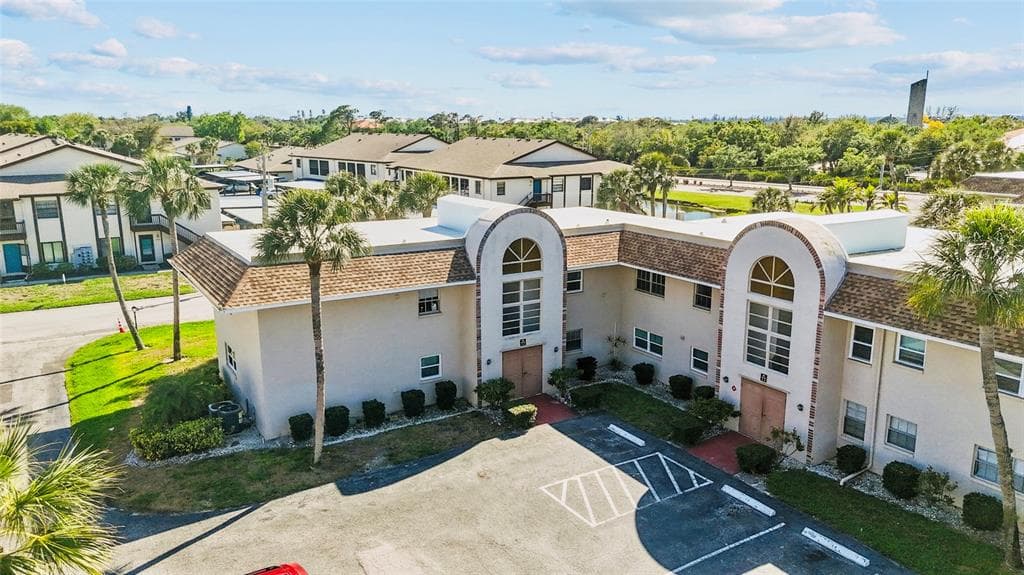 2727 75TH STREET W # 8A2, BRADENTON, FL 34209