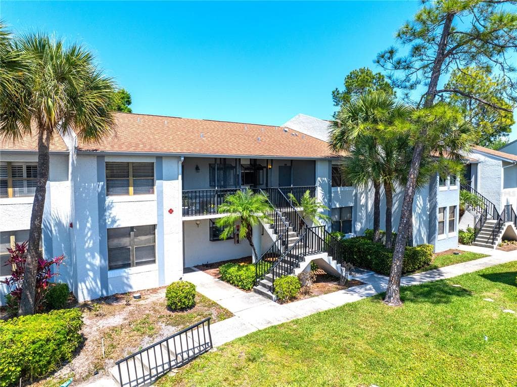 2017 SKIMMER CT W # 424, CLEARWATER, FL 33762 — zdjęcie 2