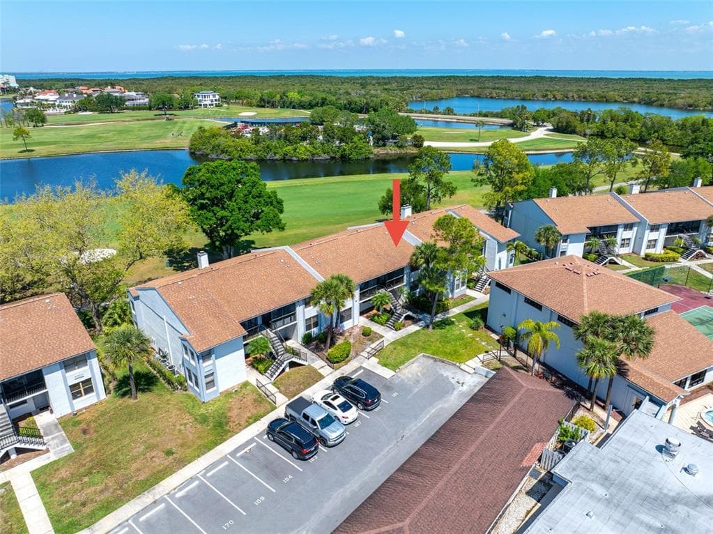2017 SKIMMER CT W # 424, CLEARWATER, FL 33762