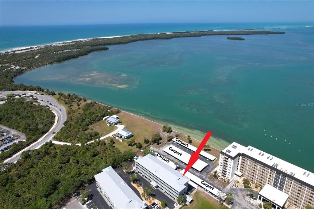 7 ISLAND PARK PLACE # 204, DUNEDIN, FL 34698 — zdjęcie 2