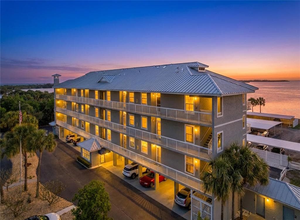 7 ISLAND PARK PLACE # 204, DUNEDIN, FL 34698 — zdjęcie 4