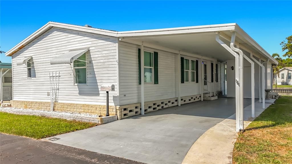 980 7TH STREET NW # 43, LARGO, FL 33770 — zdjęcie 2