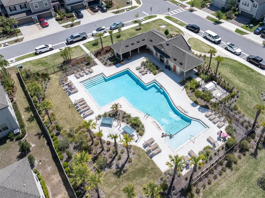 8299 BIRCH HAVEN LANE, NEW PORT RICHEY, FL 34655 — zdjęcie 2