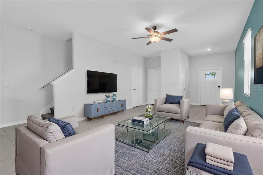 8299 BIRCH HAVEN LANE, NEW PORT RICHEY, FL 34655 — zdjęcie 3