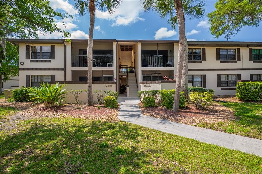 19505 QUESADA AVENUE # O207, PORT CHARLOTTE, FL 33948 — zdjęcie 2