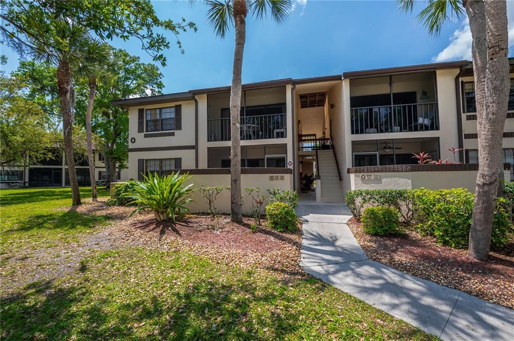 19505 QUESADA AVENUE # O207, PORT CHARLOTTE, FL 33948 — zdjęcie 4