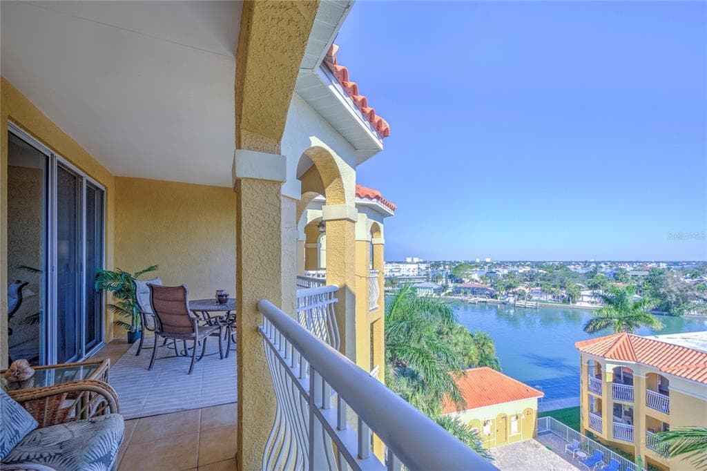 5353 GULF BOULEVARD # A502, ST PETE BEACH, FL 33706