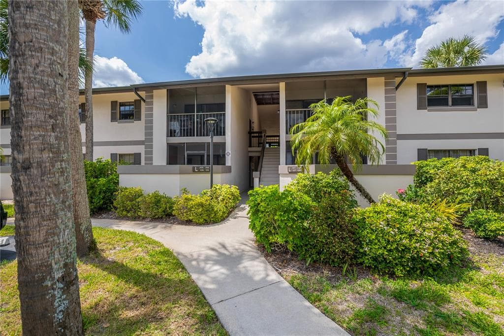 1515 FORREST NELSON BOULEVARD # L105, PORT CHARLOTTE, FL 33952 — zdjęcie 2