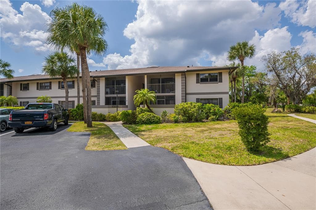 1515 FORREST NELSON BOULEVARD # L105, PORT CHARLOTTE, FL 33952 — zdjęcie 3
