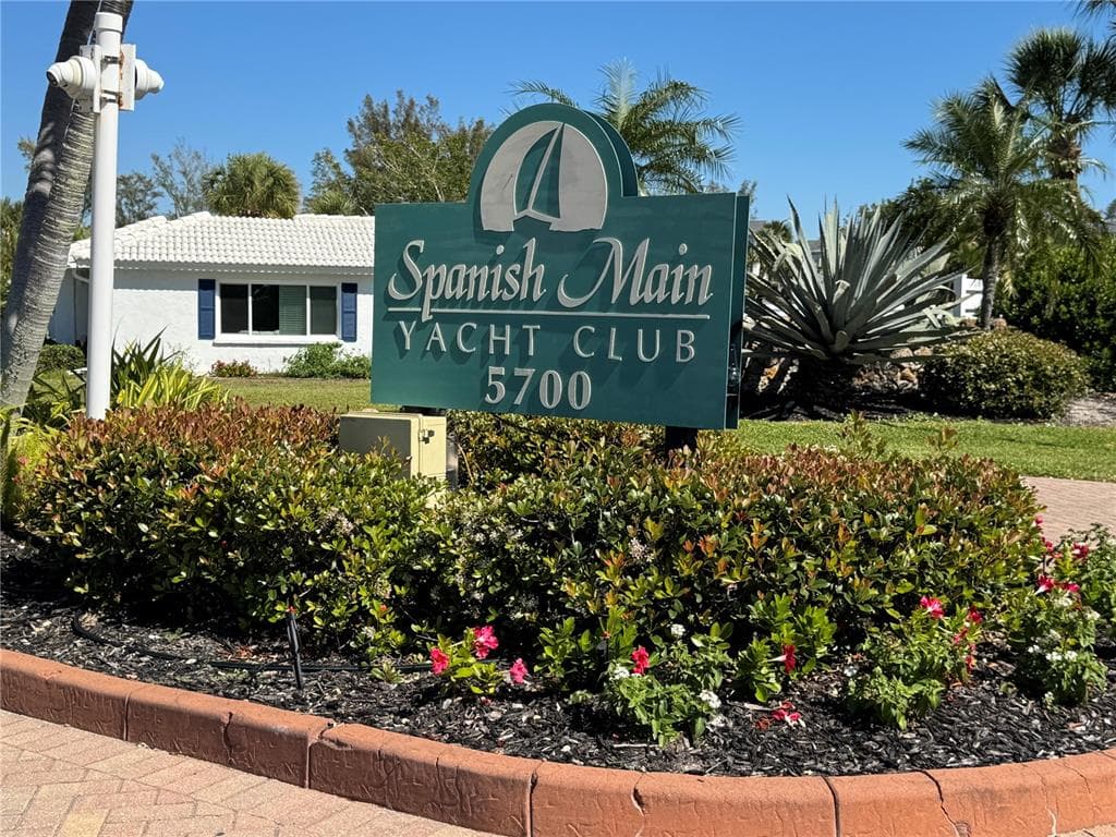 718 SPANISH DRIVE N, LONGBOAT KEY, FL 34228 — zdjęcie 2