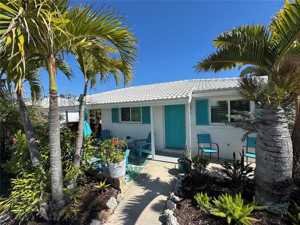 718 SPANISH DRIVE N, LONGBOAT KEY, FL 34228