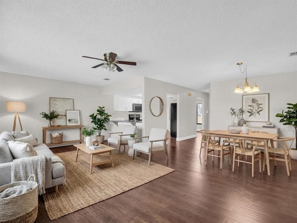 1801 E LAKE ROAD # 20C, PALM HARBOR, FL 34685 — zdjęcie 4