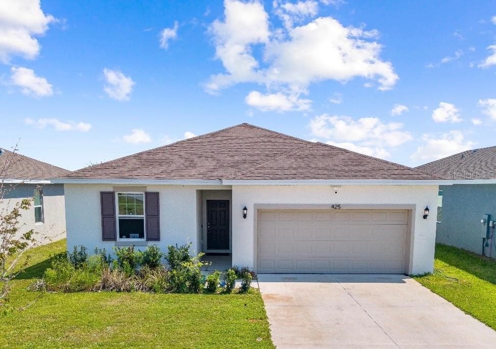 425 SILVER PALM DRIVE, HAINES CITY, FL 33844