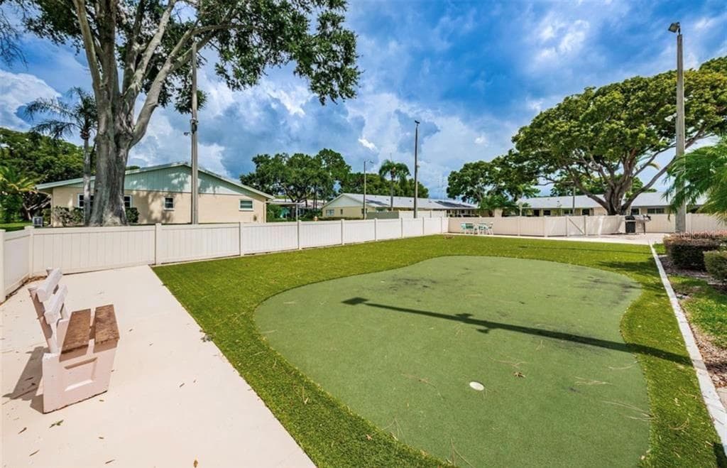 2465 NORTHSIDE DRIVE # 2204, CLEARWATER, FL 33761 — zdjęcie 2