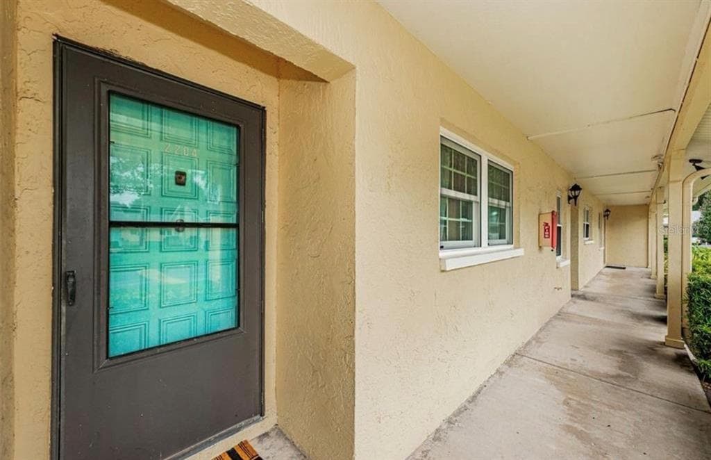 2465 NORTHSIDE DRIVE # 2204, CLEARWATER, FL 33761 — zdjęcie 3