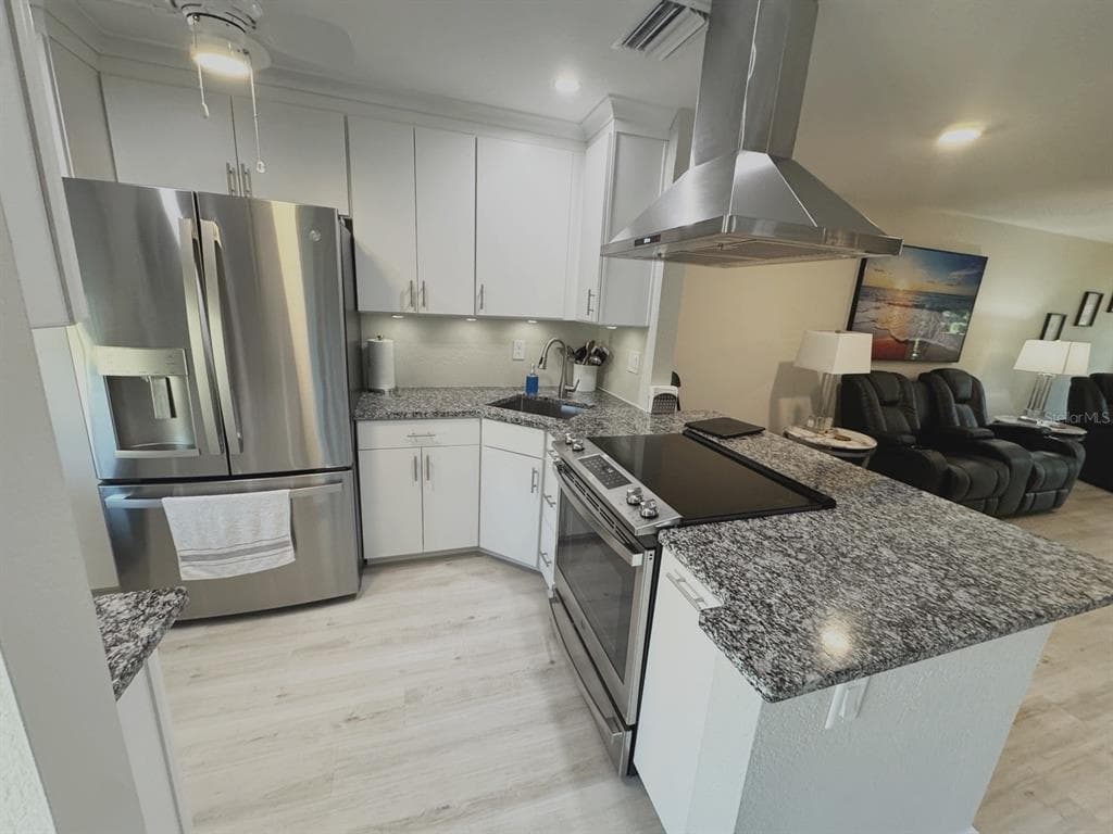 2465 NORTHSIDE DRIVE # 2204, CLEARWATER, FL 33761 — zdjęcie 5